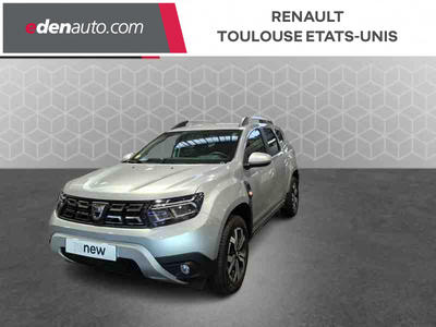 Dacia Duster Blue dCi 115 4x2 Prestige