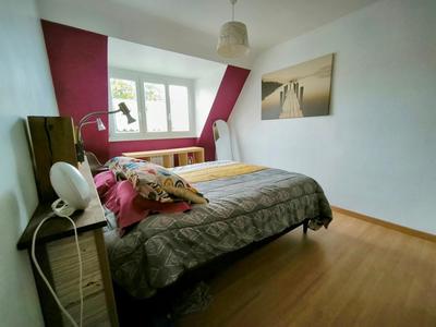 Maison - 113 m² - 4 pièces