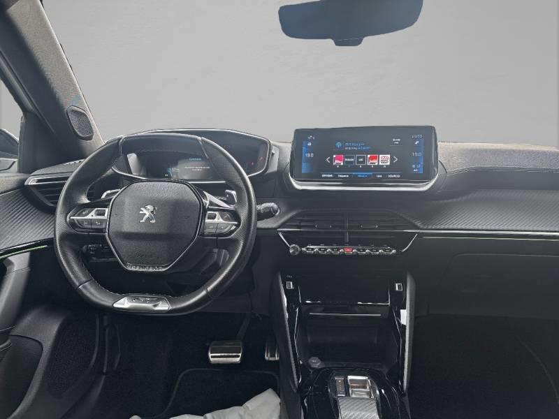 Peugeot 2008 PureTech 130 s&amp;S Eat8 Gt