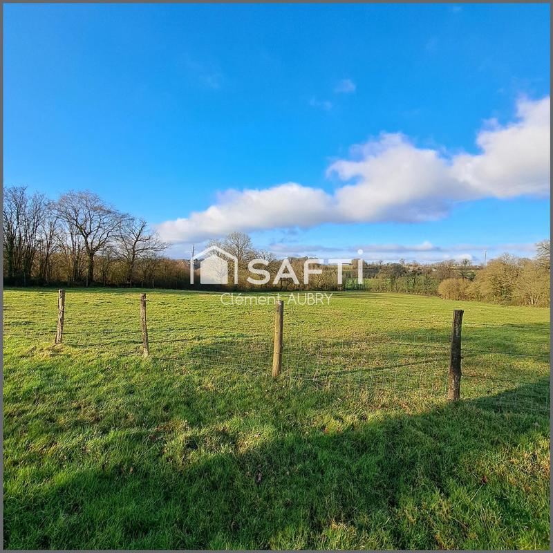 Maison - 190 m² - 6 pièces