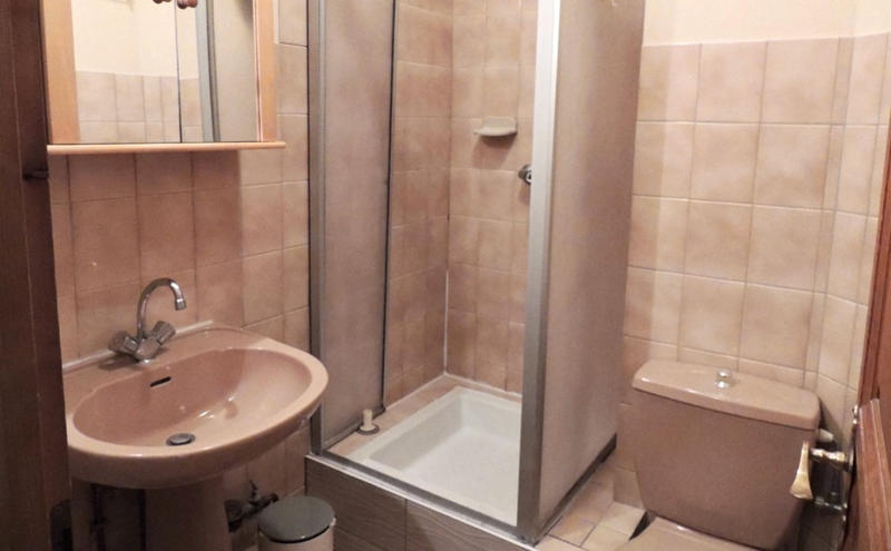 Appartement - 25 m² - 1 pièce