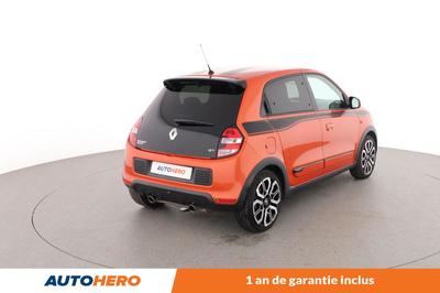 Renault Twingo 0.9 TCe Gt 110 ch