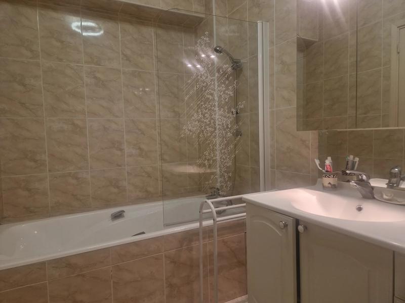 Appartement - 102 m² - 4 pièces