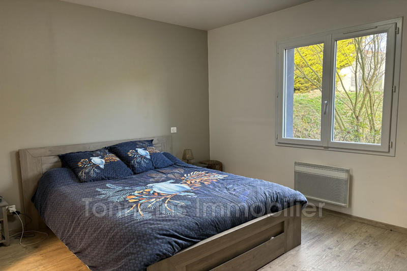 Maison - 270 m² - 8 pièces