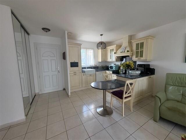 Pavillon - 57 m² - 3 pièces