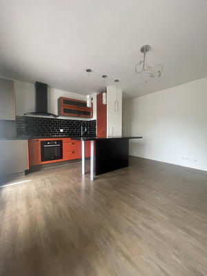 Appartement - 67 m² - 4 pièces