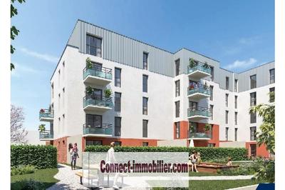 Appartement - 30 m² - 1 pièce