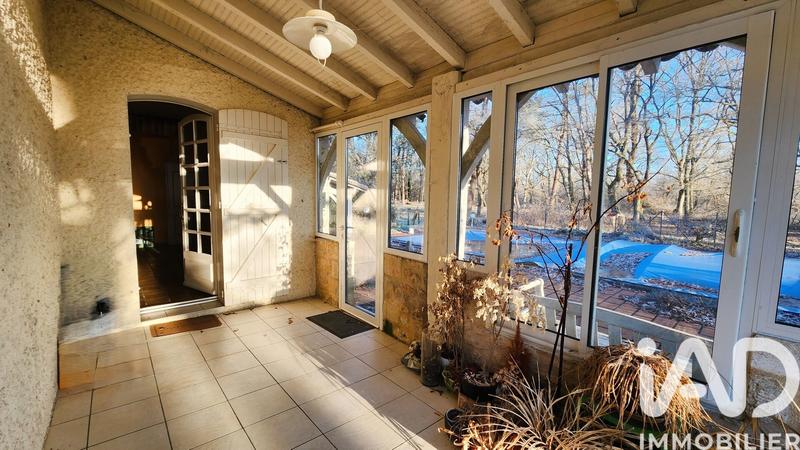 Maison - 175 m² - 7 pièces