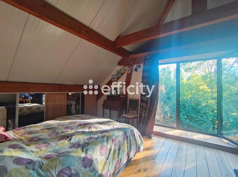 Maison - 195 m² - 5 pièces