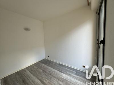 Appartement - 33 m² - 1 pièce