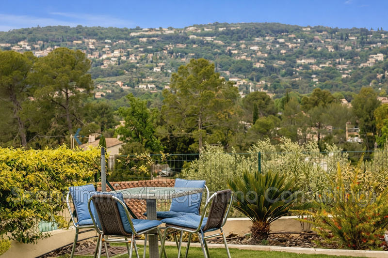 Maison - 101 m² - 5 pièces