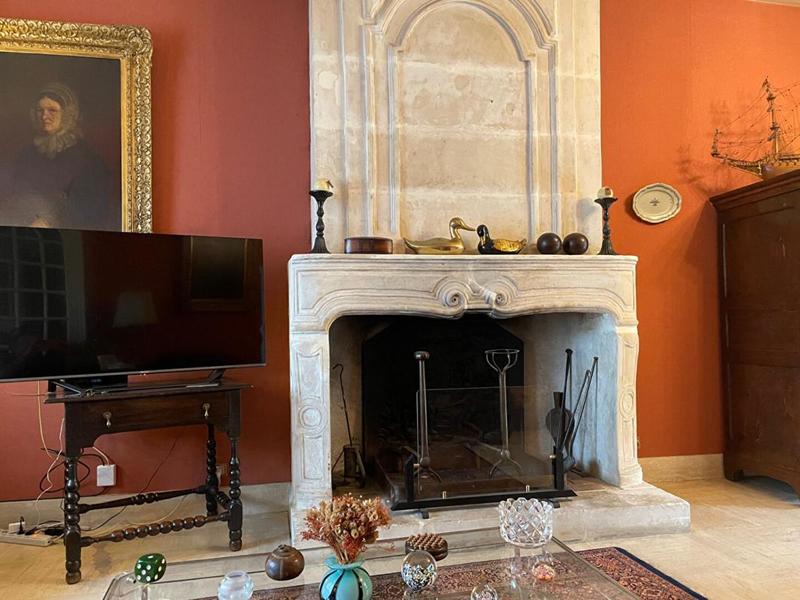 Maison - 212 m² - 8 pièces