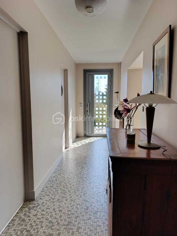 Maison ancienne - 144 m² - 7 pièces