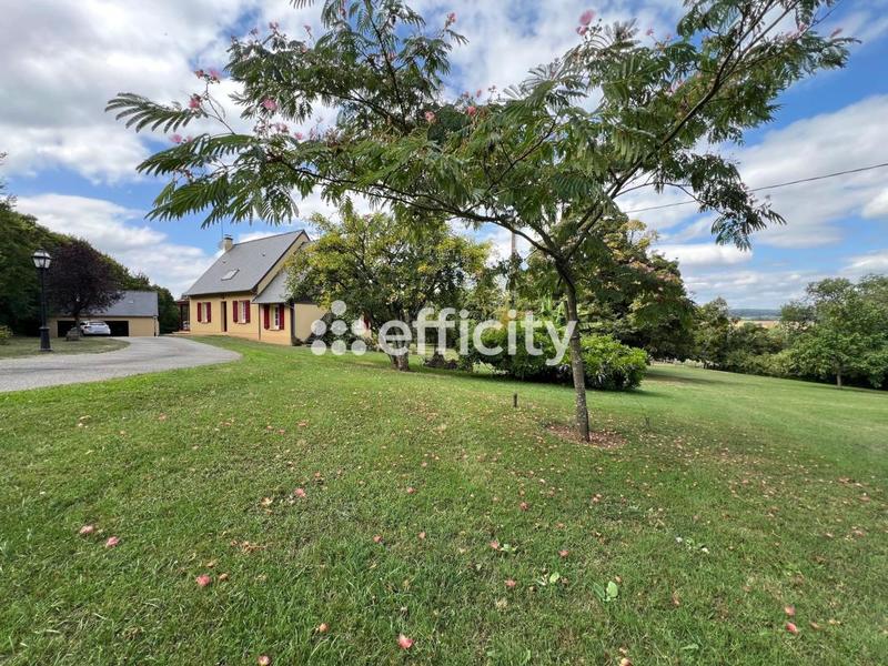 Pavillon - 116 m² - 5 pièces