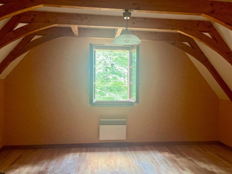 Maison traditionnelle - 70 m² - 4 pièces