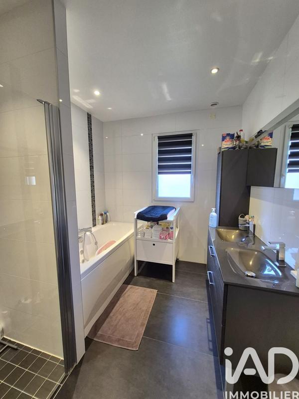 Maison de maîtres - 197 m² - 6 pièces