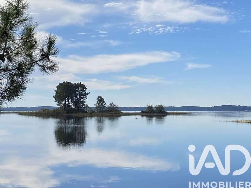 Maison - 139 m² - 5 pièces