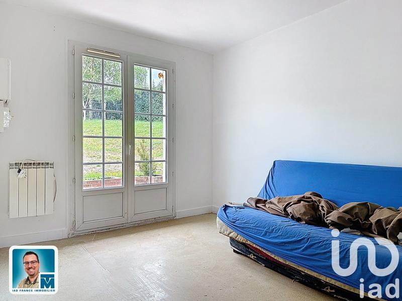 Maison - 144 m² - 7 pièces