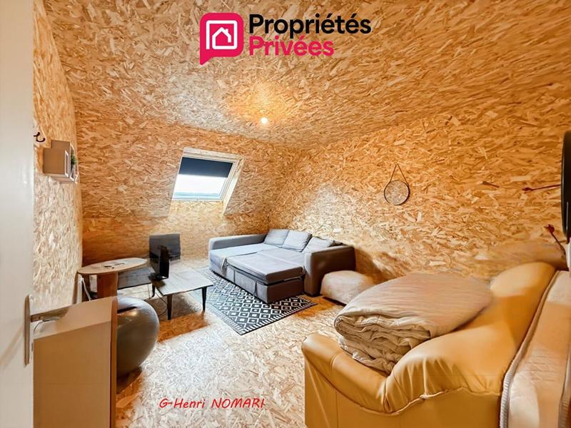Maison - 176 m² - 9 pièces