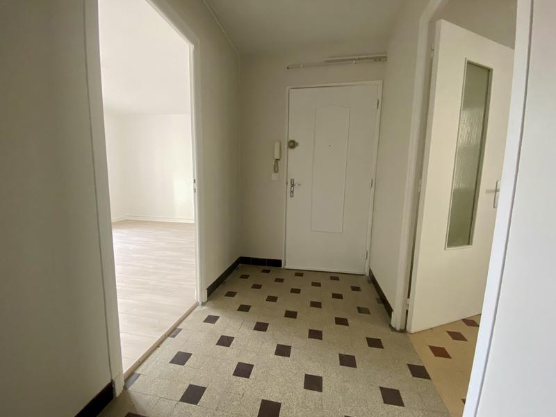 Appartement - 74 m² - 4 pièces