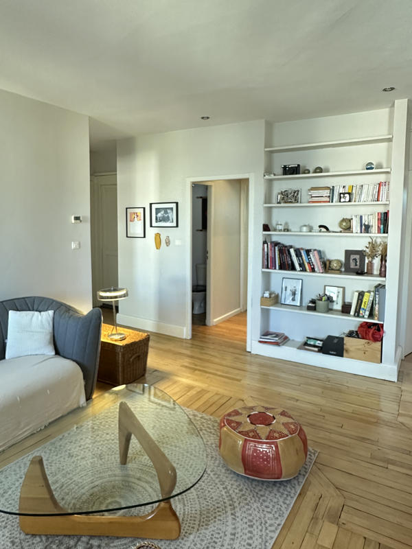 Appartement - 69 m² - 3 pièces