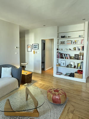 Appartement - 69 m² - 3 pièces