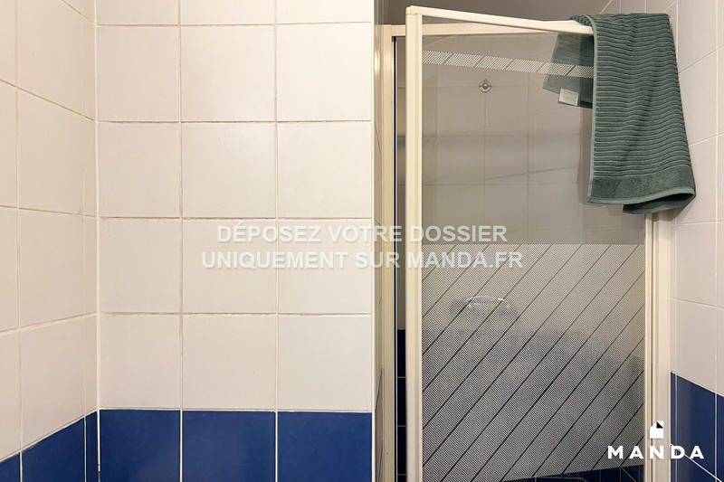 Appartement - 13 m² - 1 pièce