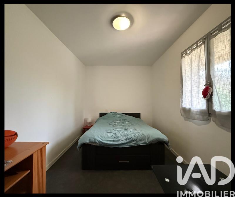 Maison - 146 m² - 5 pièces