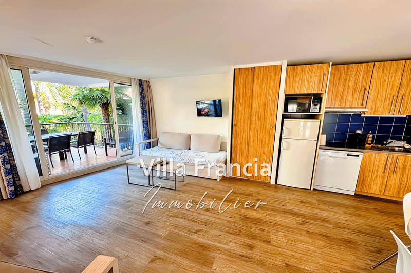 Appartement - 50 m² - 3 pièces