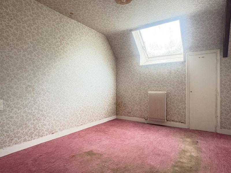 Longère - 106 m² - 5 pièces