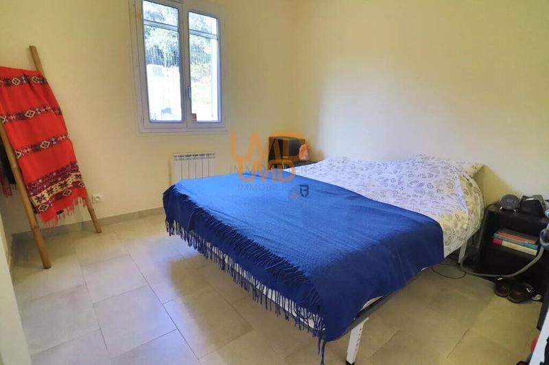 Maison - 127 m² - 4 pièces