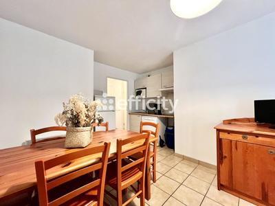 Appartement - 40 m² - 3 pièces