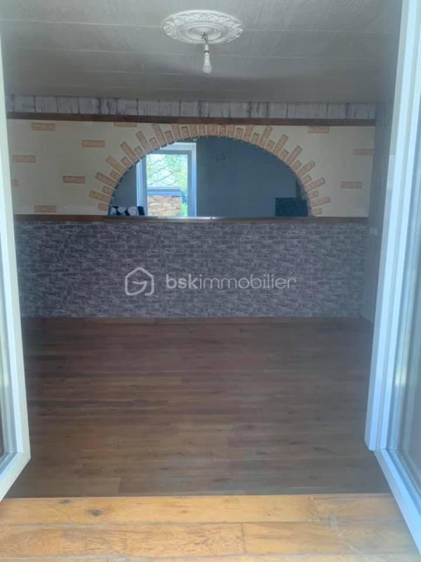 Maison de campagne - 133 m² - 6 pièces