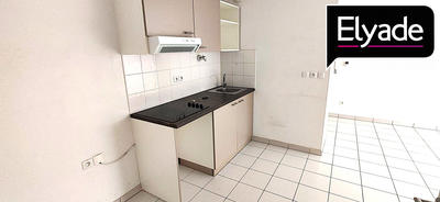 Appartement - 55 m² - 3 pièces