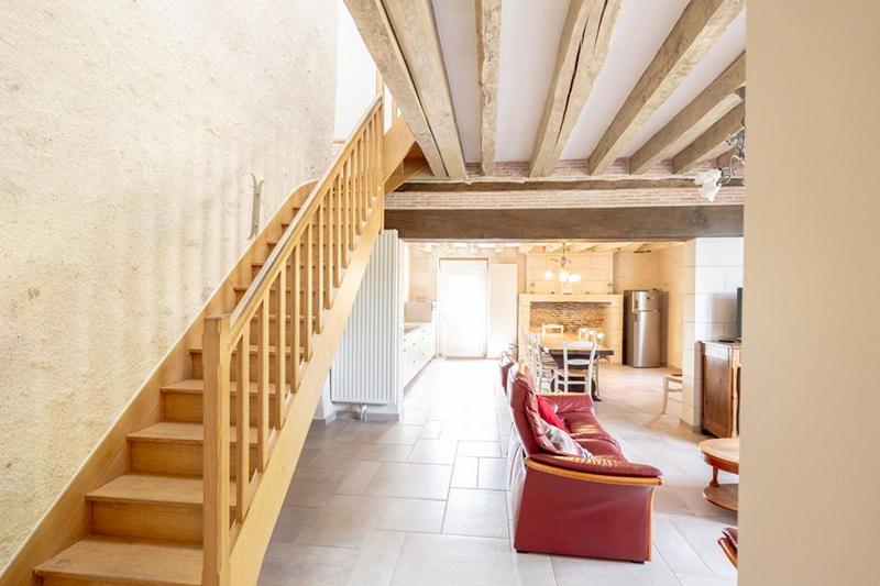 Maison - 407 m² - 11 pièces