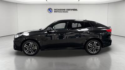 Bmw X2 U10 sDrive 18d 150ch Dkg7 m Sport