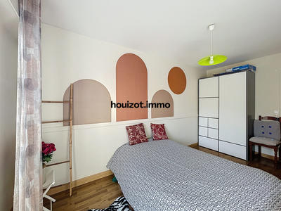 Appartement - 69 m² - 3 pièces