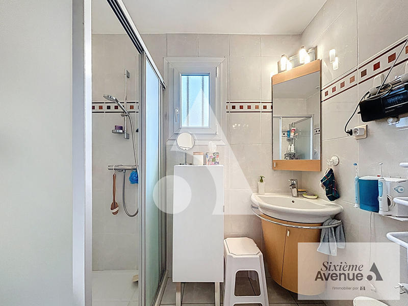 Maison - 89 m² - 4 pièces