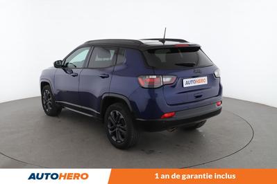 Jeep Compass 1.6 MJet 80th Anniversary 131 ch