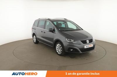 Seat Alhambra 2.0 Tdi Premium 7 Dsg 150 ch