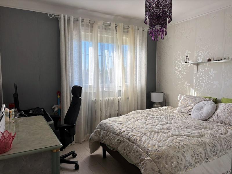 Maison - 122 m² - 5 pièces