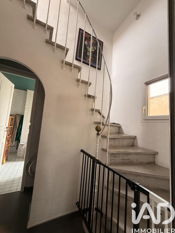 Duplex - 114 m² - 4 pièces