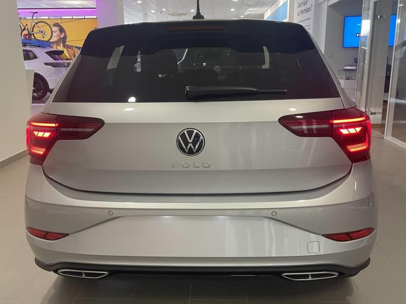 Volkswagen Polo 1.0 Tsi 116 s&amp;S Dsg7 R-Line Edition