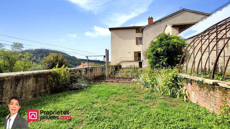 Immeuble - 388 m² - 15 pièces