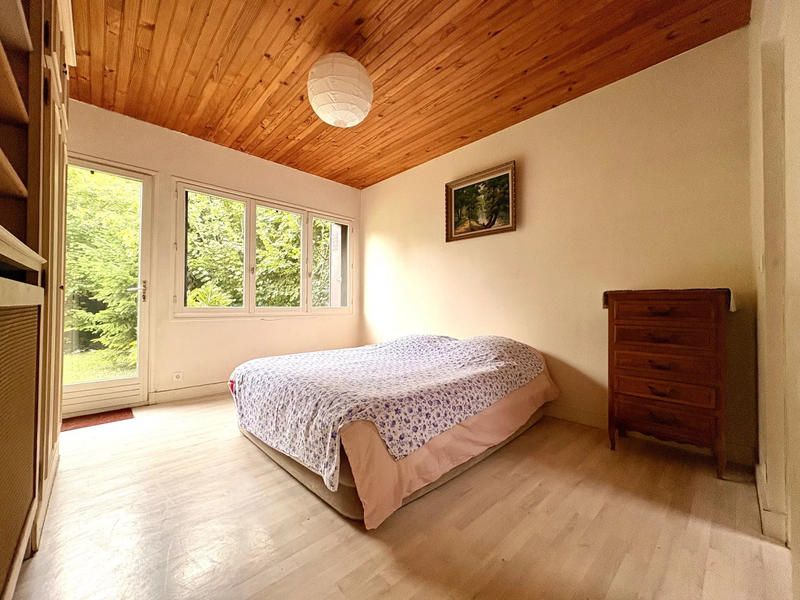 Maison - 146 m² - 6 pièces