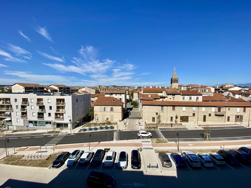 Appartement - 91 m² - 4 pièces