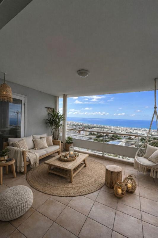 Appartement - 103 m² - 4 pièces