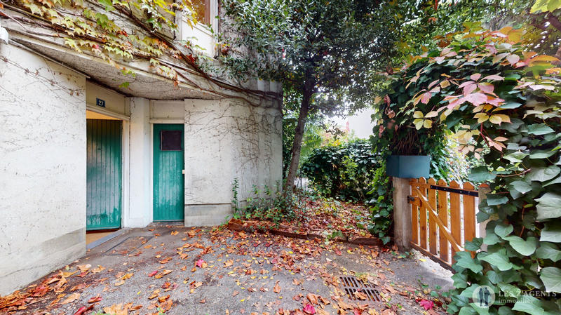 Appartement - 89 m² - 4 pièces