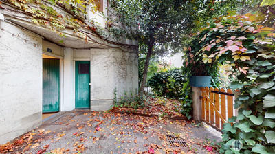 Appartement - 89 m² - 4 pièces