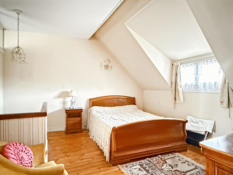 Maison - 85 m² - 3 pièces